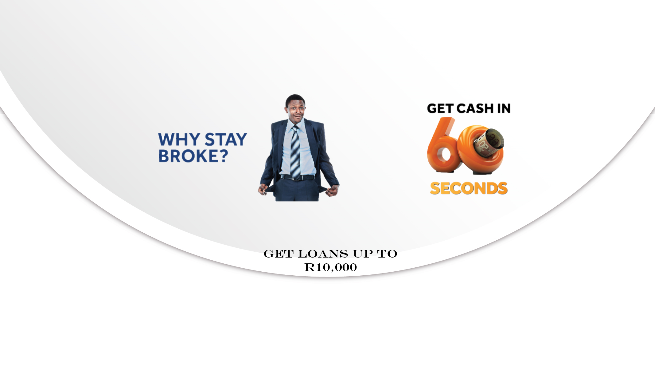 Larry Royal Loans Homepage Banner
